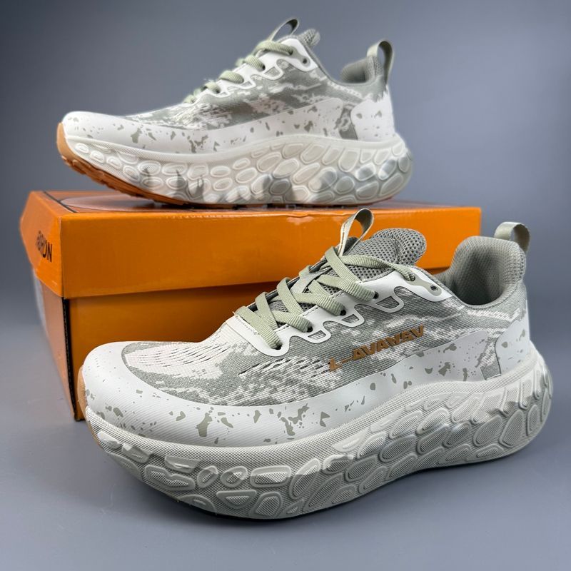 Trail Mix - Chaussure de course tout-terrain classique de