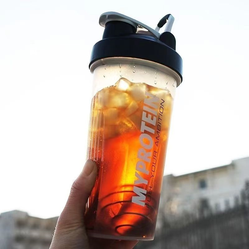 Protein Bar - Shaker de protéines de haute qualité,