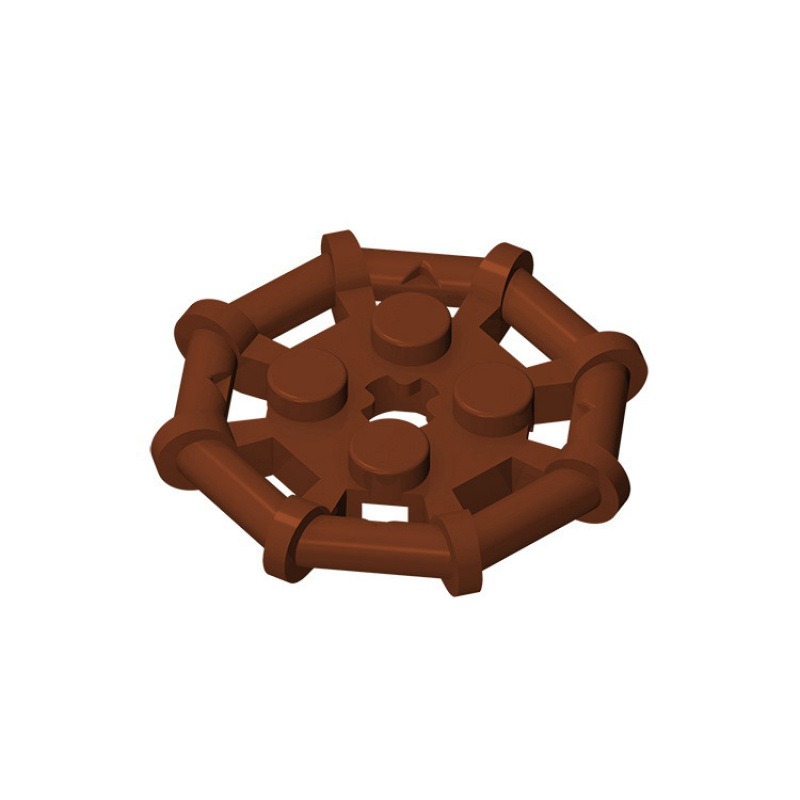 Trail Mix - [36 pièces]【50g】 75937 -30033 2x2 avec
