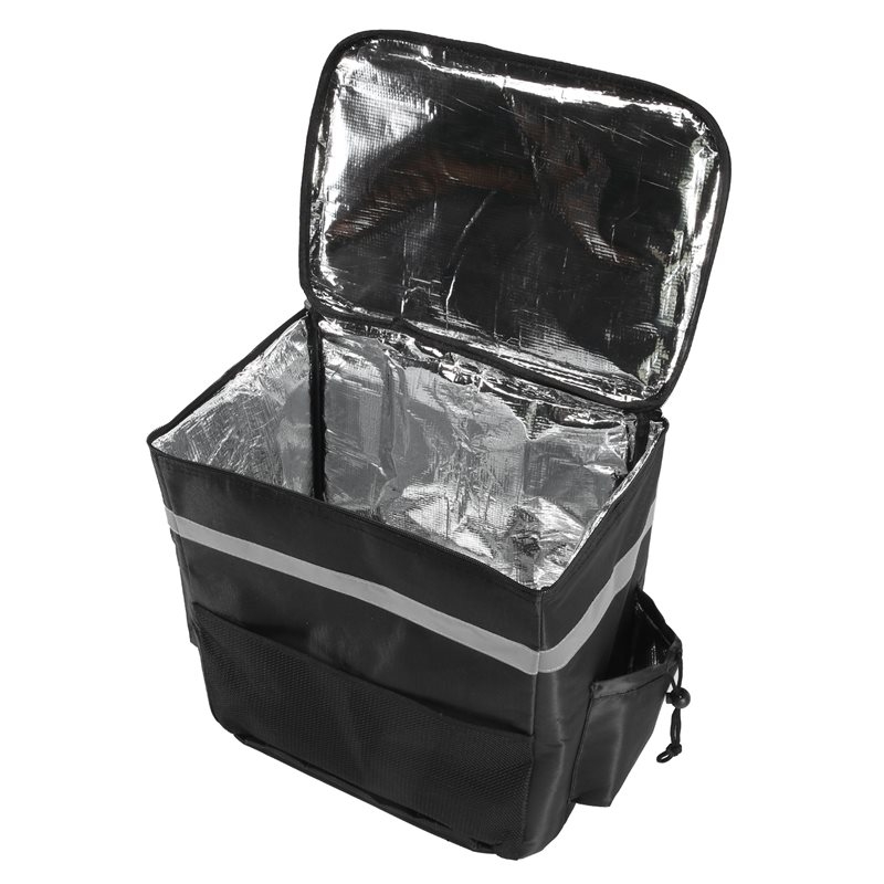 Food Snacks Delivery - Sac à dos isotherme kf-Food pour