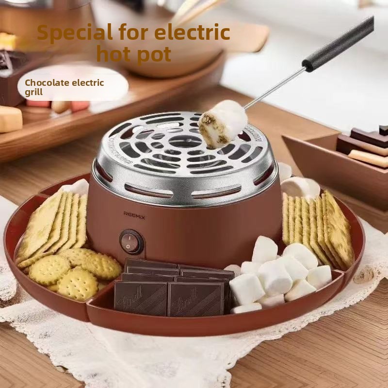 Chocolate Snack - Machine à sucrerie, équipement de transformation