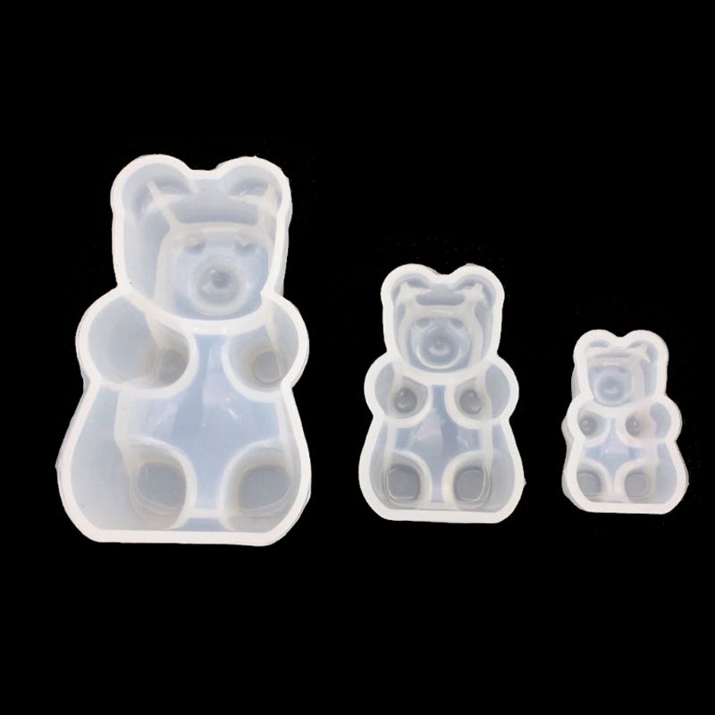 Gummy Candy - E0BF – moule à bonbons en