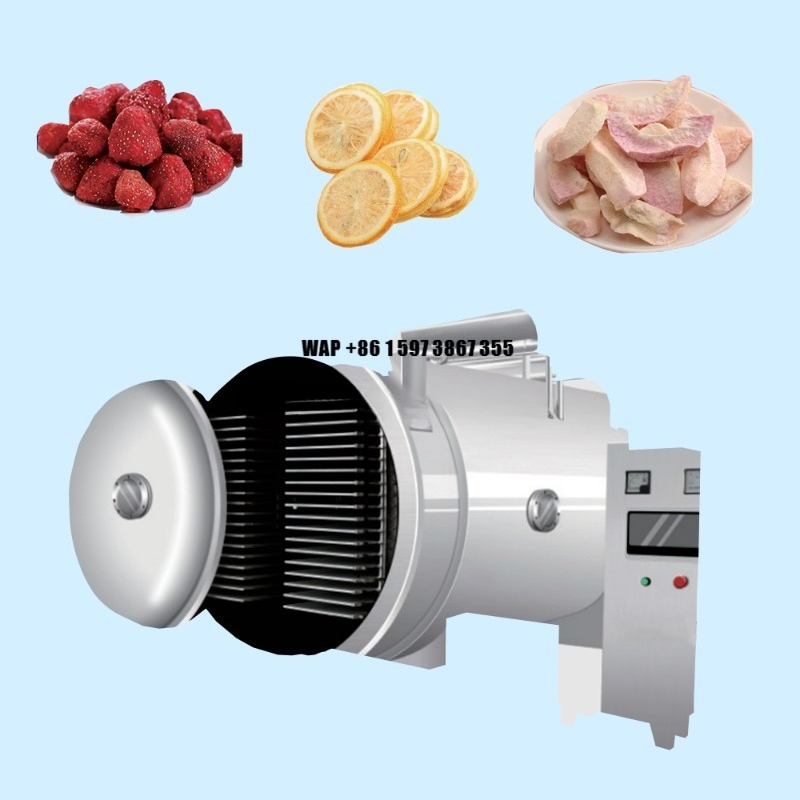 Dried Fruit - Ligne de production de machines de