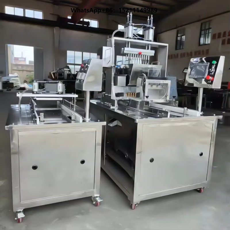 Gummy Candy - Petite machine de fabrication de bonbons,