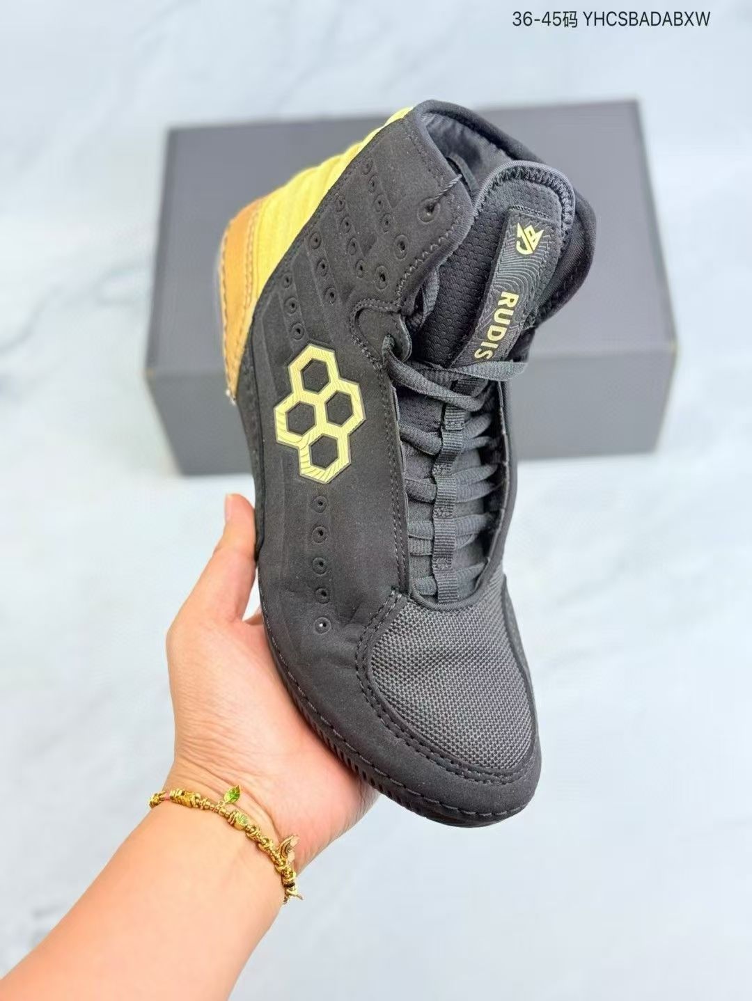 Trail Mix - Chaussures de trail 2026 pour hommes
