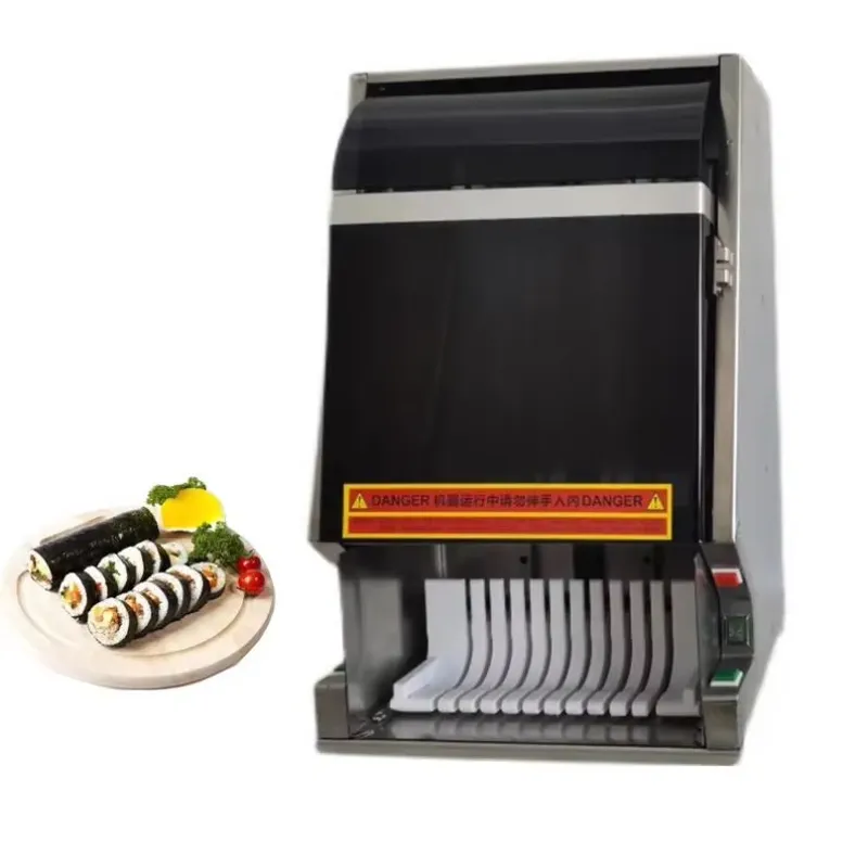 Machine automatique à couper l - Seaweed Snack avis et prix