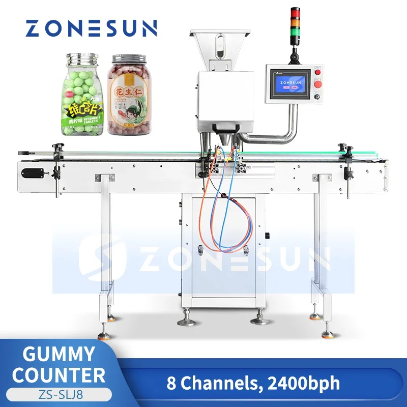 Zonesun – compteur de bonbons, - Gummy Candy avis et prix