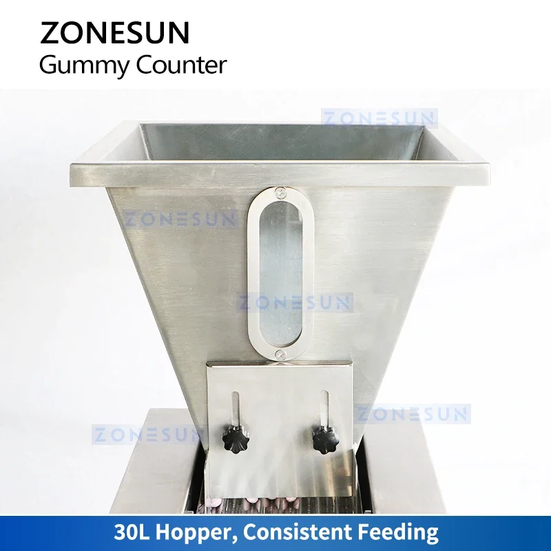 Zonesun – compteur de bonbons, - Gummy Candy avis et prix