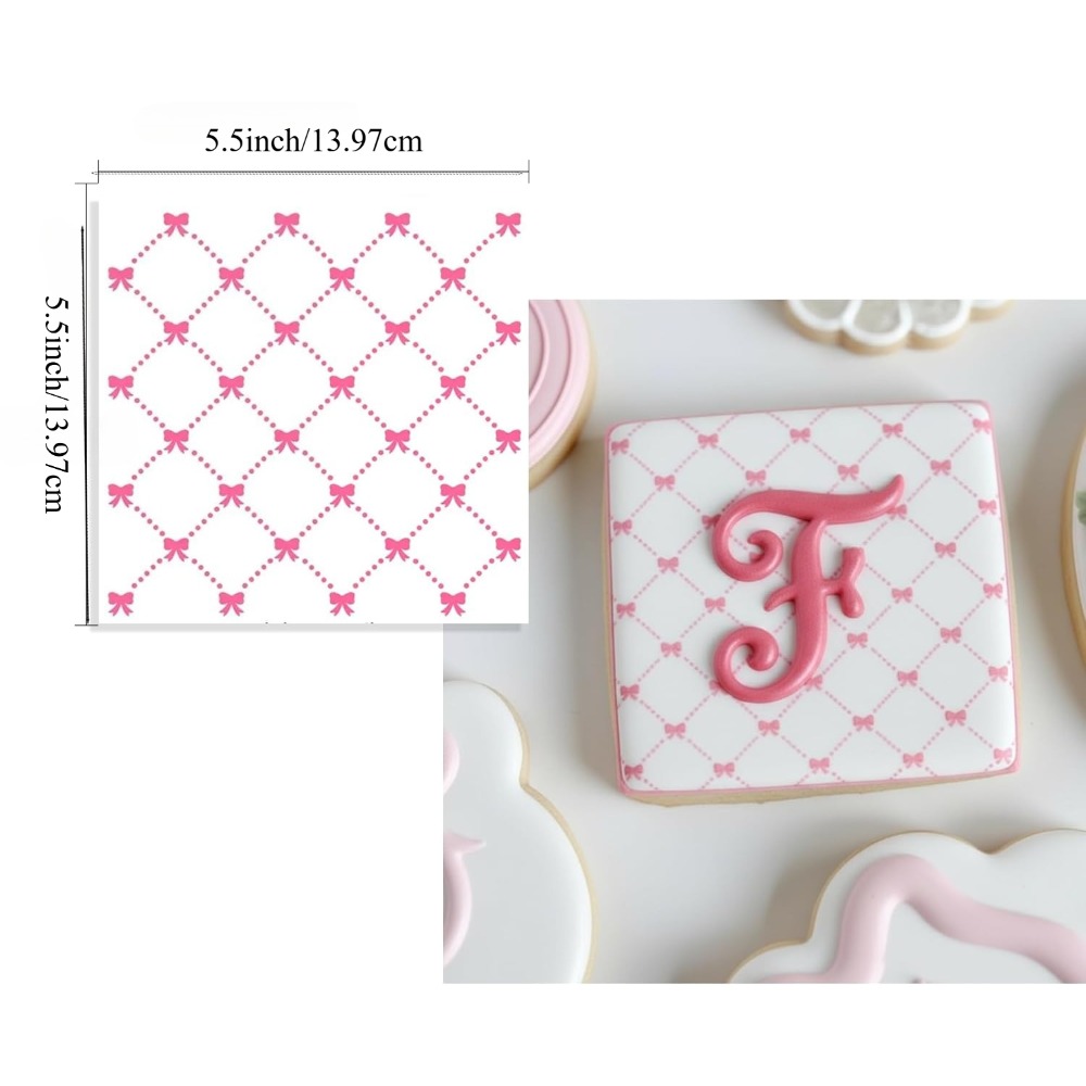 Lot de 12 pochoirs à biscuits  - Cookies Pack avis et prix