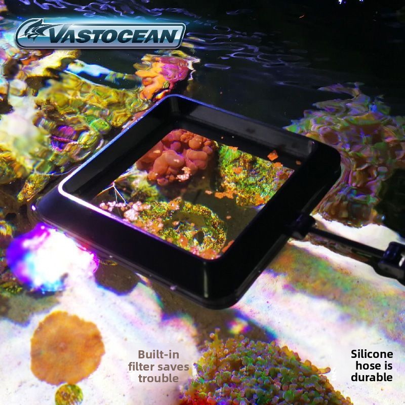 VASTOCEAN anneau d'alimentatio - Seaweed Snack avis et prix
