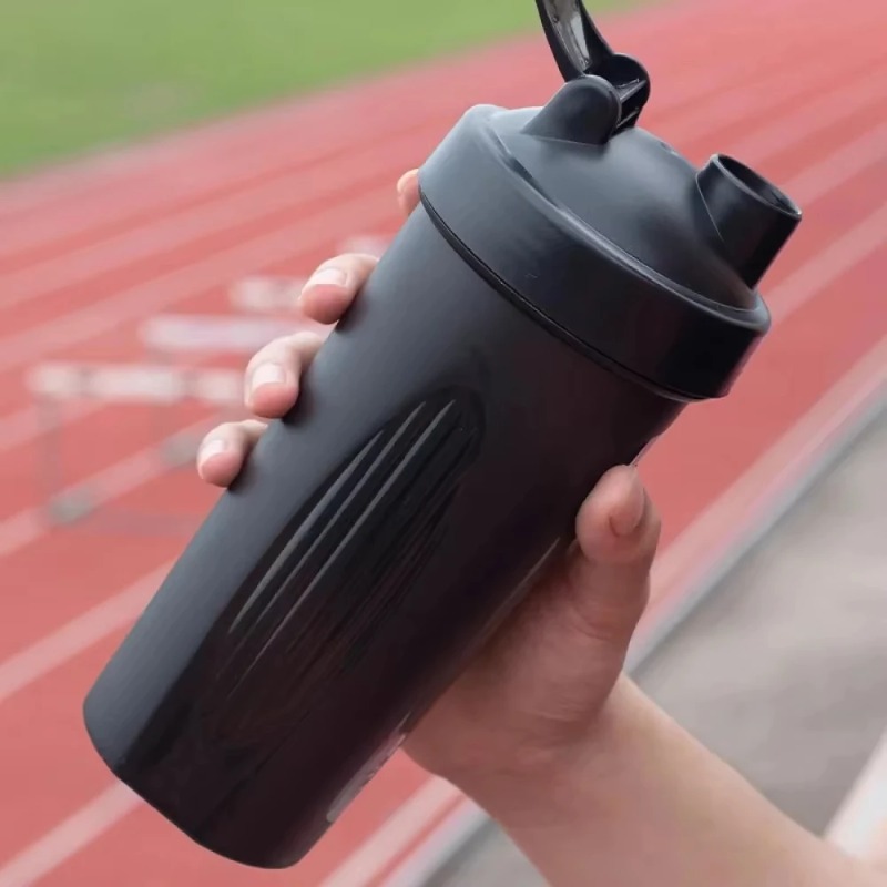 Bouteille shaker de 600 ml, bo - Protein Bar avis et prix