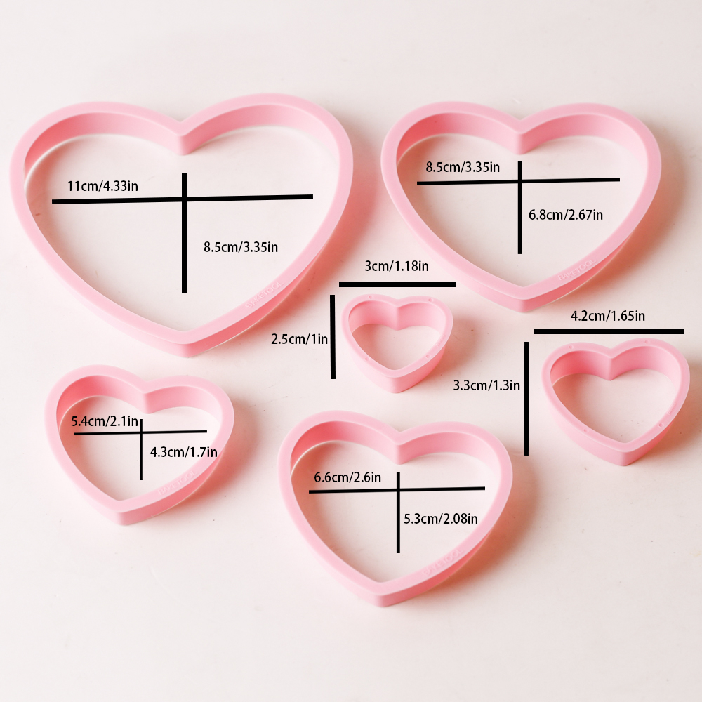 1 ensemble/3 ensembles rose co - Cookies Pack avis et prix