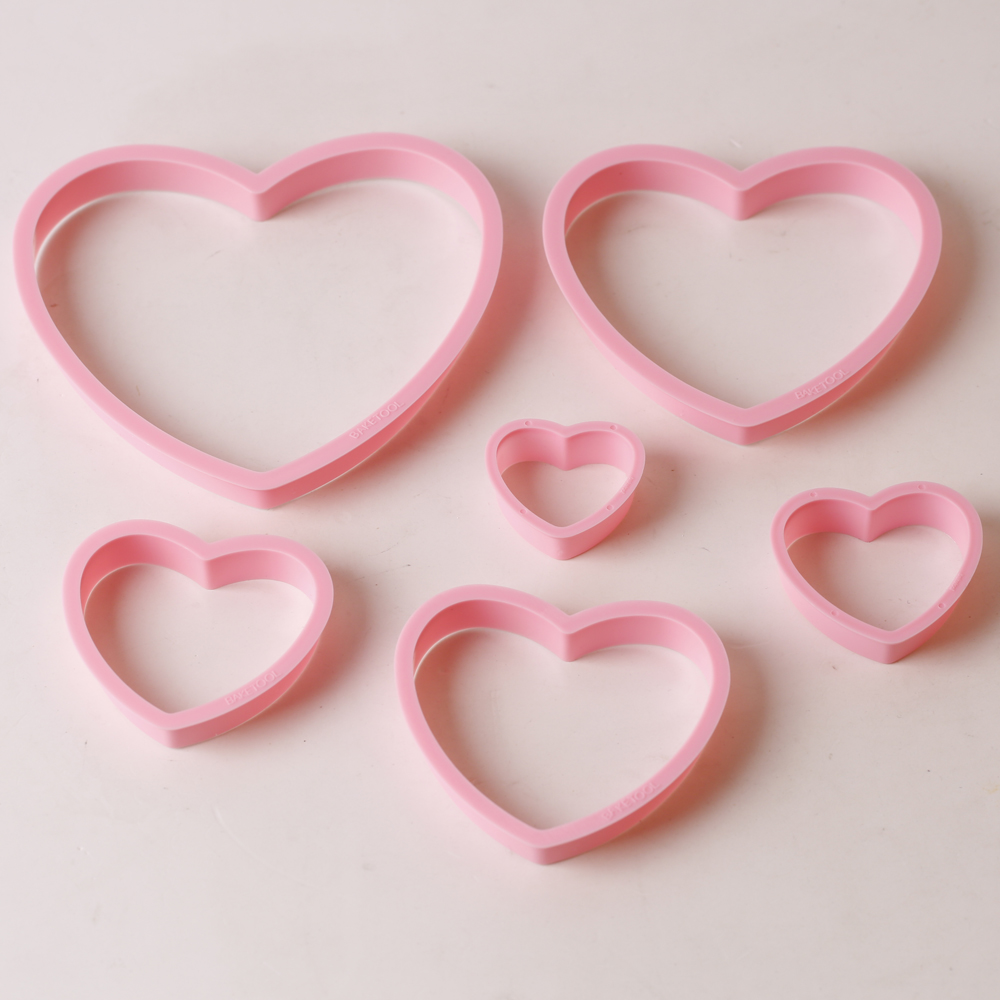 1 ensemble/3 ensembles rose co - Cookies Pack avis et prix