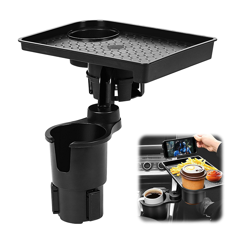 Support de tasse de voiture mu - Food Snacks Drinks avis et prix