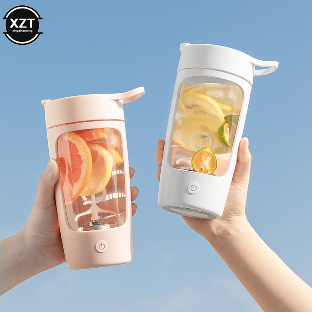 Bouteille de shaker électrique - Protein Bar avis et prix