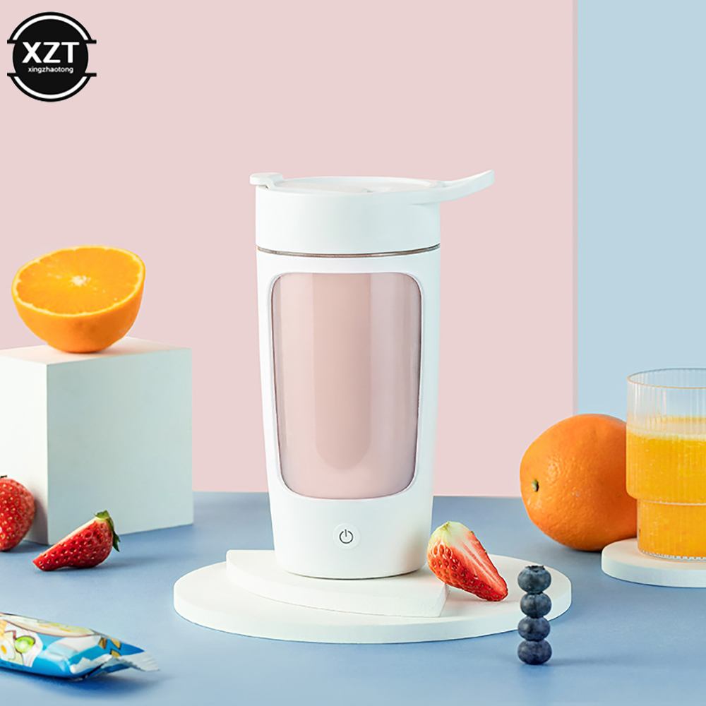 Bouteille de shaker électrique - Protein Bar avis et prix