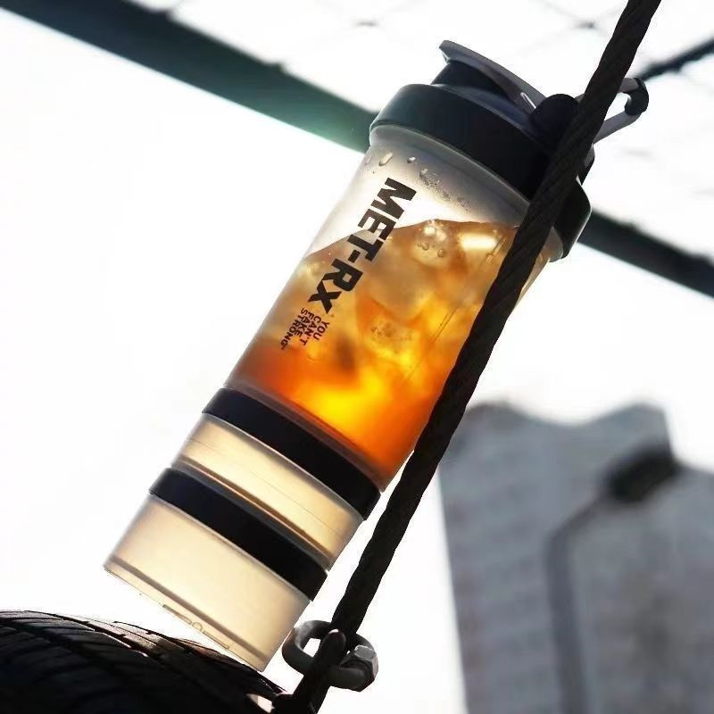 Shaker de protéines de haute q - Protein Bar avis et prix