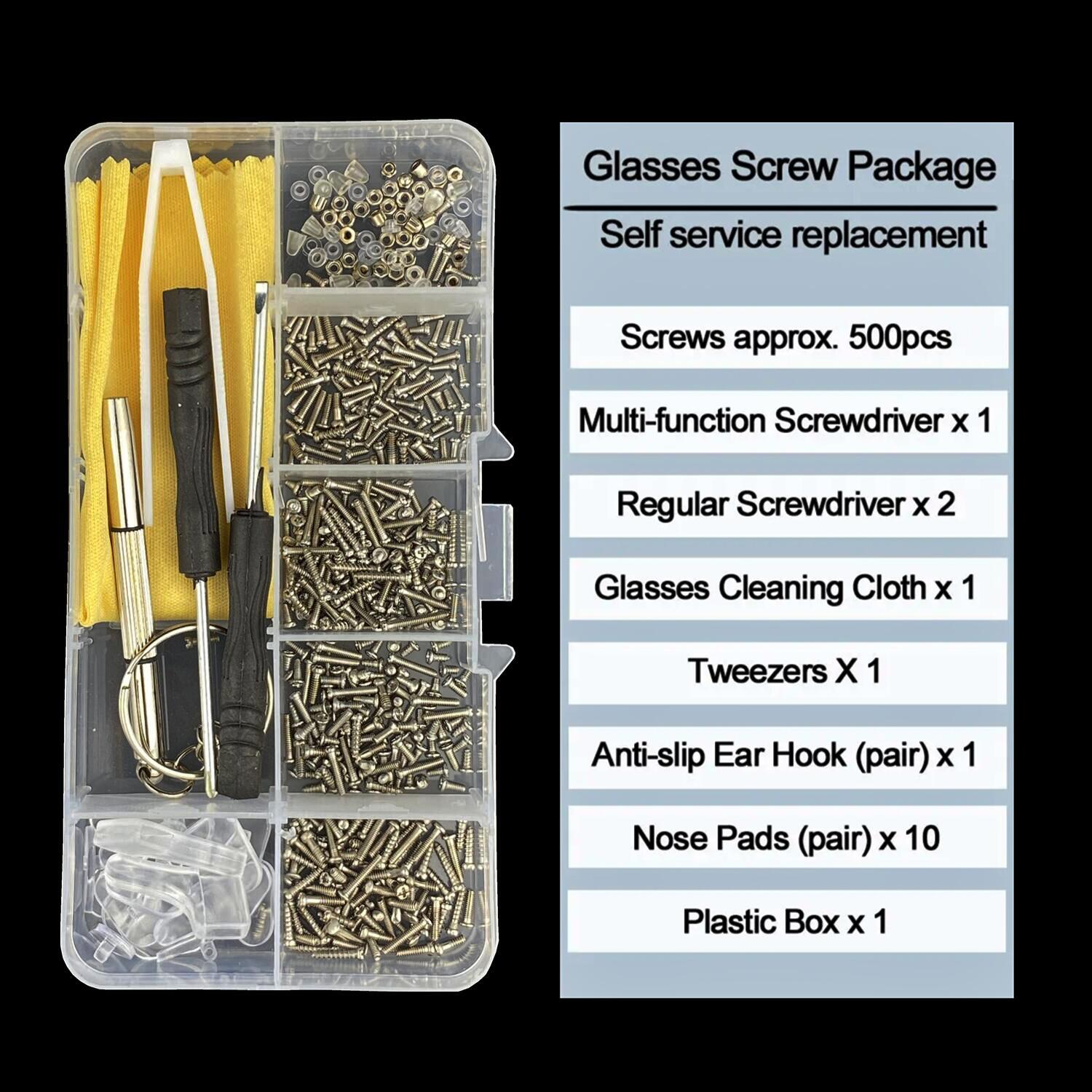 Kits d'outils de réparation de - Nuts Mix avis et prix