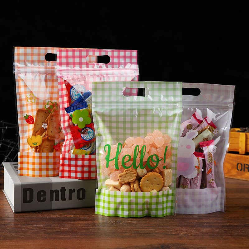 200 pièces / 50 pièces, sacs c - Chocolate Snack avis et prix