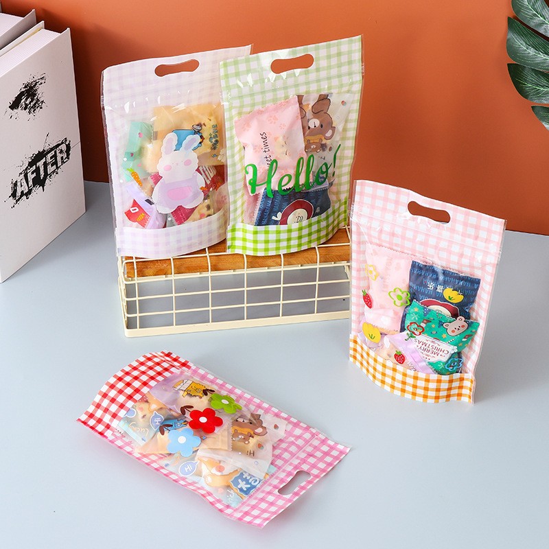 200 pièces / 50 pièces, sacs c - Chocolate Snack avis et prix