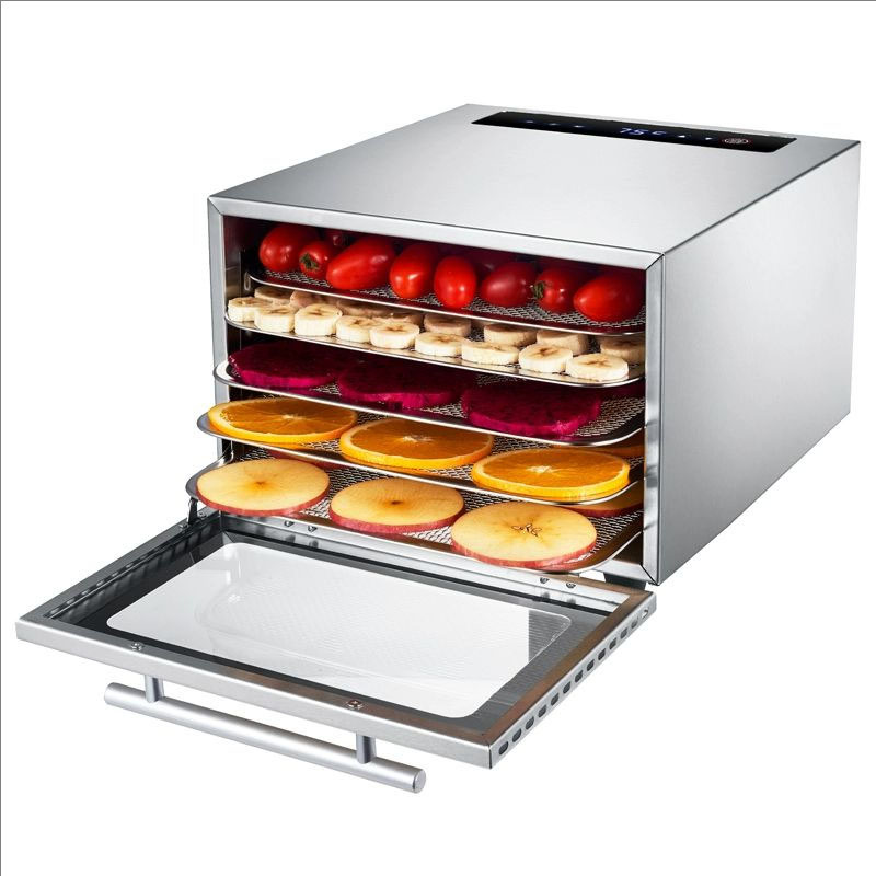 Déshydrateur alimentaire en ac - Dried Fruit avis et prix