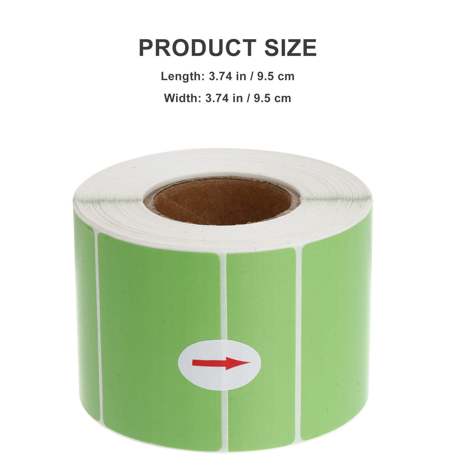Étiquettes thermiques 60x40mm  - Cookies Pack avis et prix