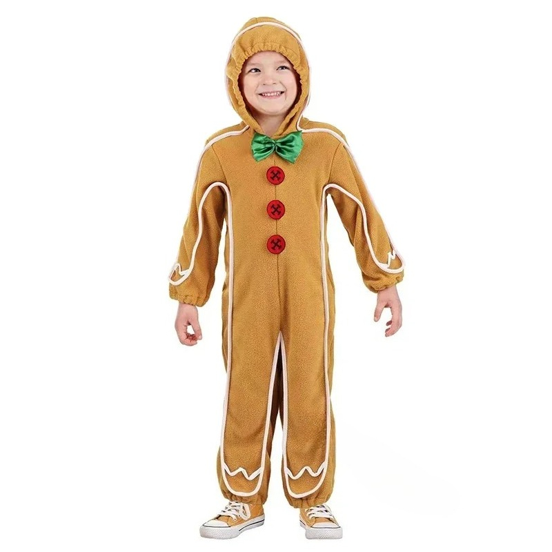 Combinaison de Noël pour homme - Cookies Pack avis et prix