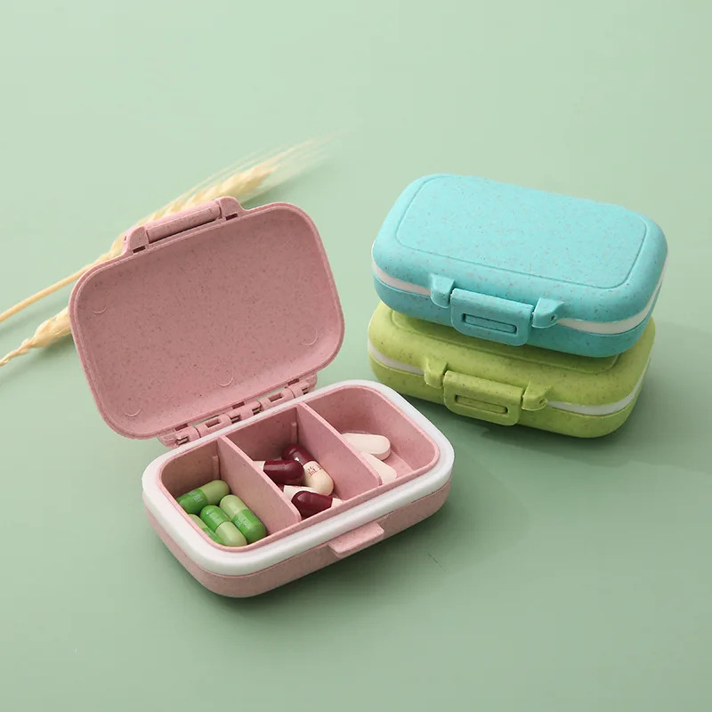 Mini étui de rangement de pilu - Seaweed Snack avis et prix