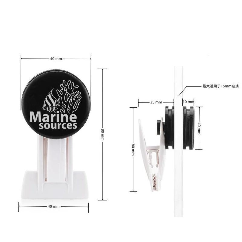 Haizhiyuan aquarium d'eau de m - Seaweed Snack avis et prix
