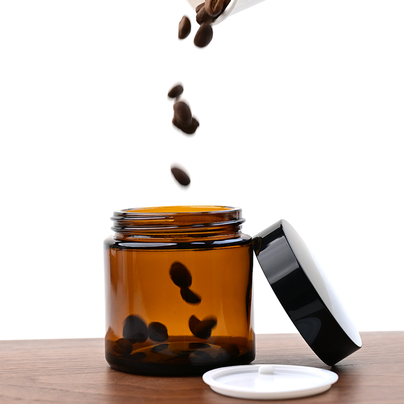 Pot en verre de stockage de gr - Dried Fruit avis et prix