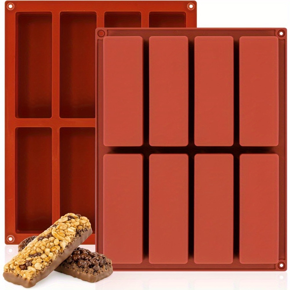 Moule de barre de granola en S - Protein Bar avis et prix