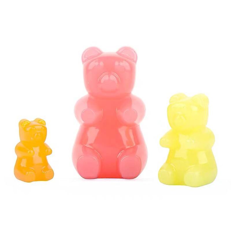GUNIBear-Moule à Bonbons en Si - Gummy Candy avis et prix