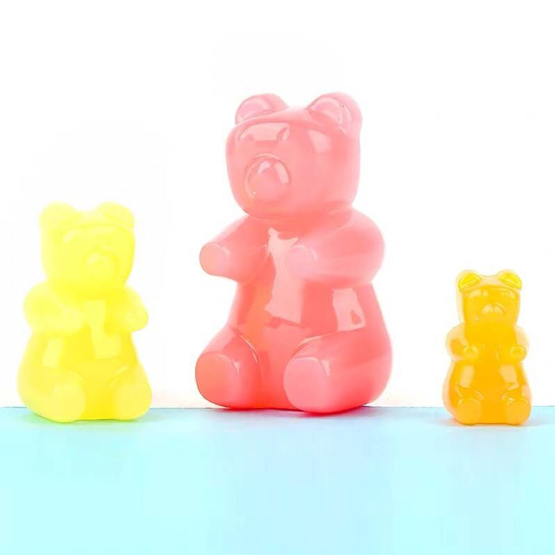 GUNIBear-Moule à Bonbons en Si - Gummy Candy avis et prix