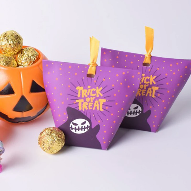50 boîtes à bonbons originales - Chocolate Snack avis et prix