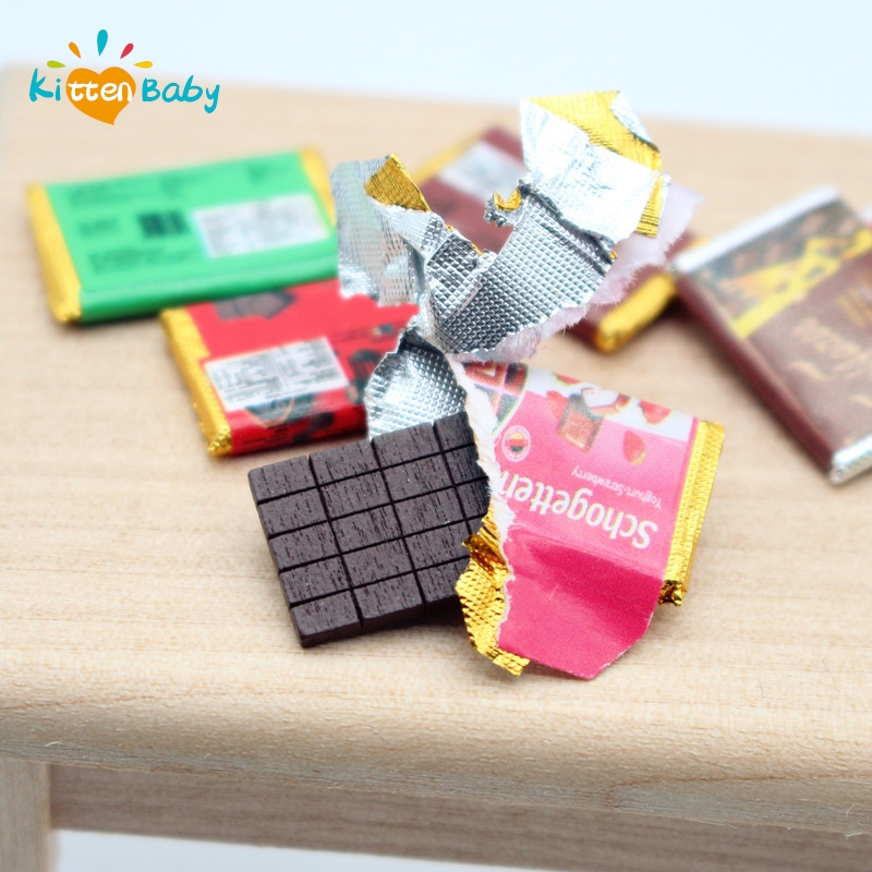 Mini barre de chocolat l'inven - Chocolate Snack avis et prix