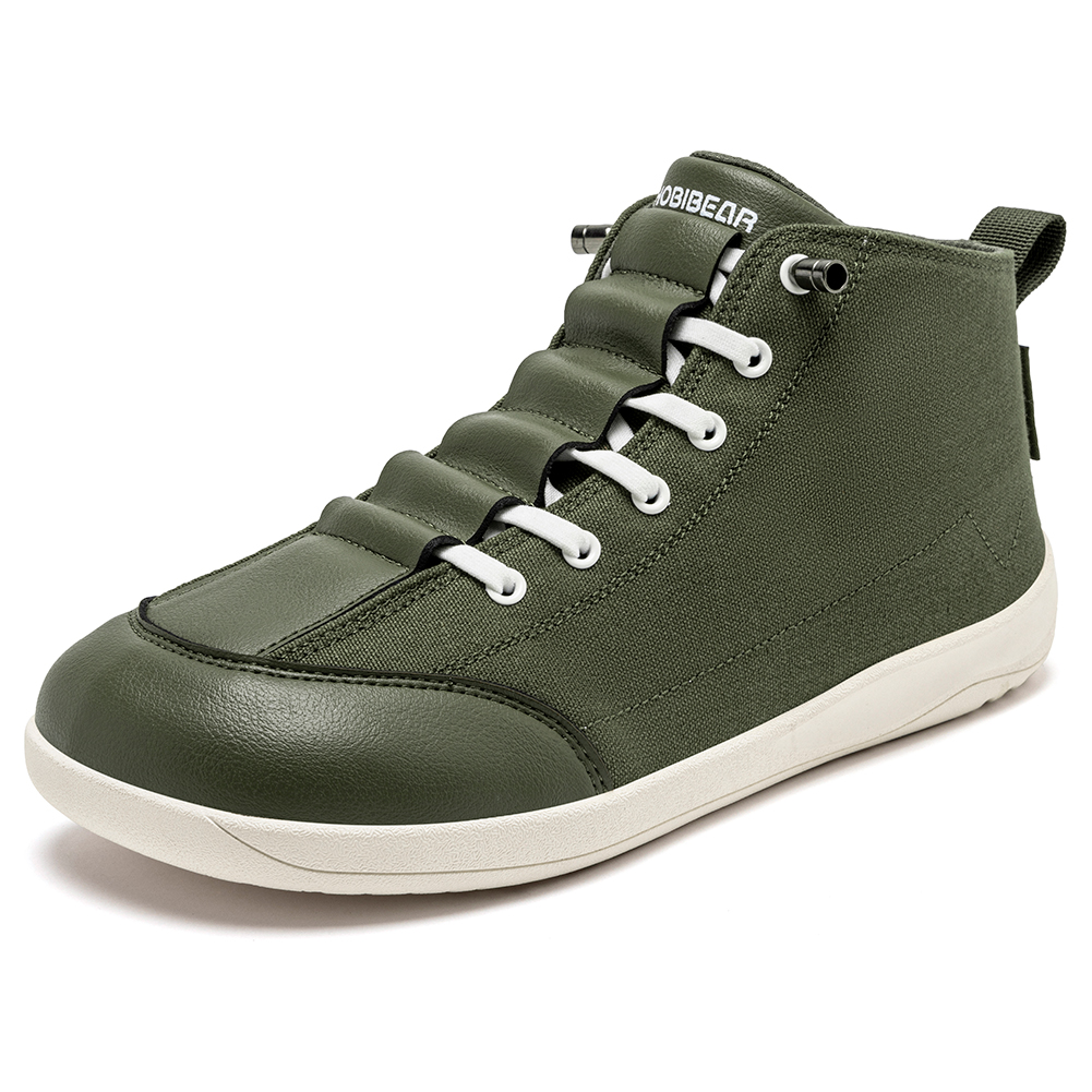 HOBIBEAR bottes en toile mi-ha - Trail Mix avis et prix