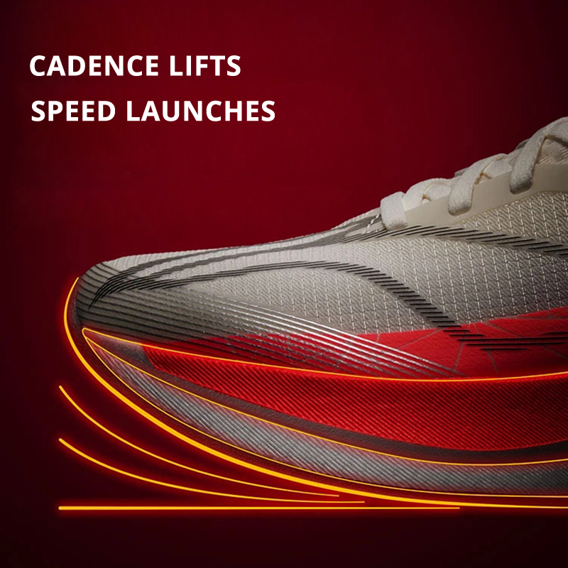 Li-Ning RED HARE 9 PRO Chaussu - Trail Mix avis et prix