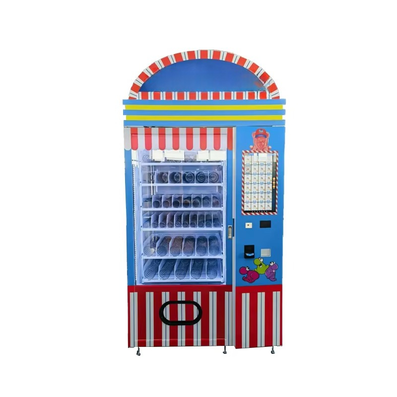 Distributeurs automatiques de  - Chocolate Snack avis et prix