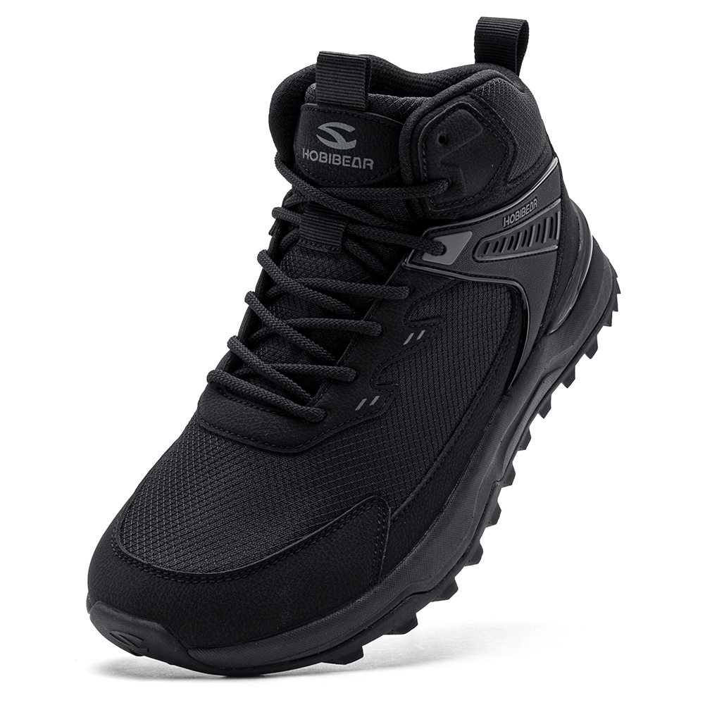 HOBIBEAR Bottes mi-hautes pour - Trail Mix avis et prix