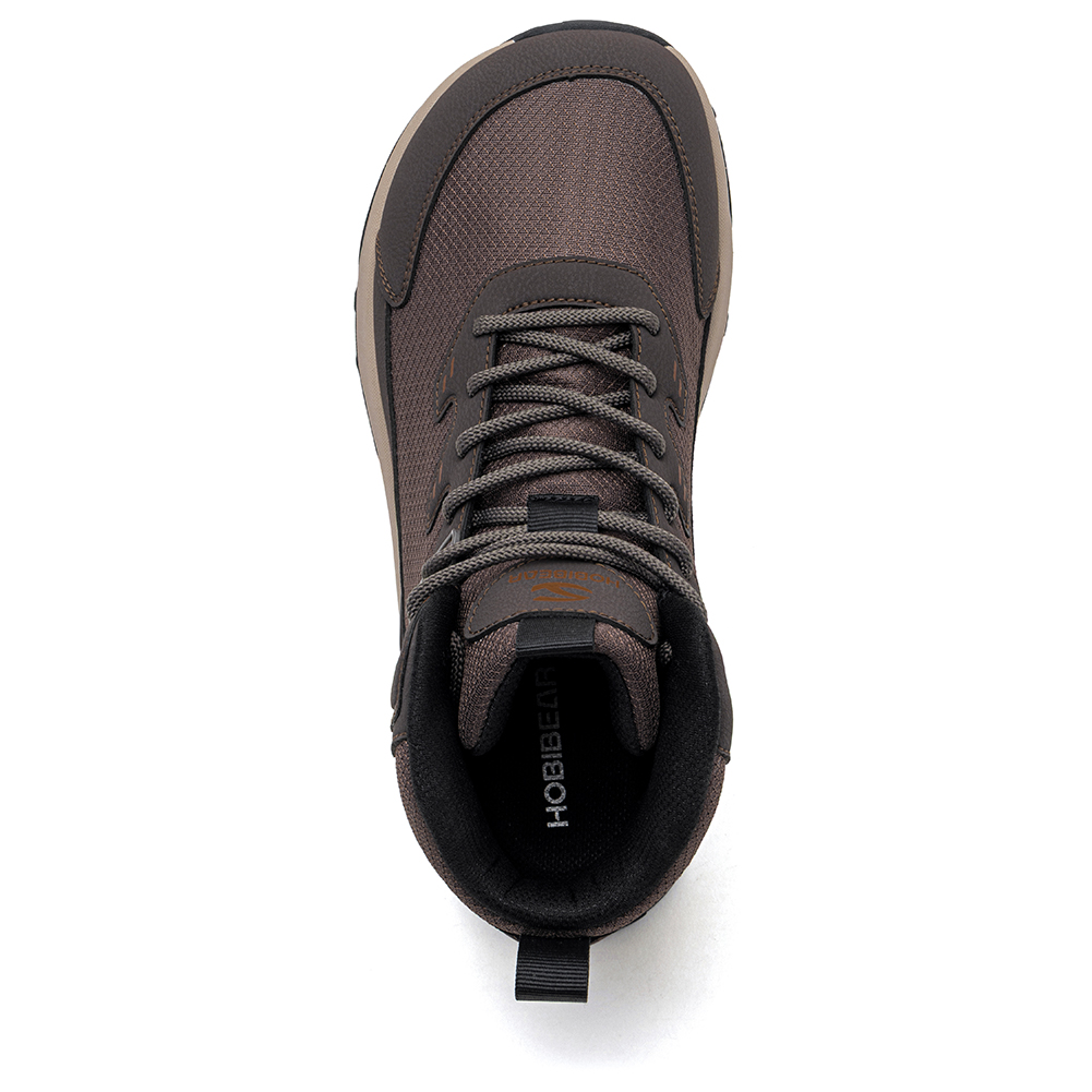 HOBIBEAR Bottes mi-hautes pour - Trail Mix avis et prix