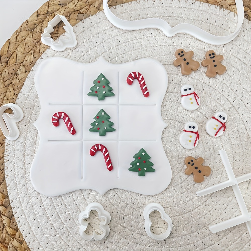 Ensemble de 6 emporte-pièces d - Cookies Pack avis et prix