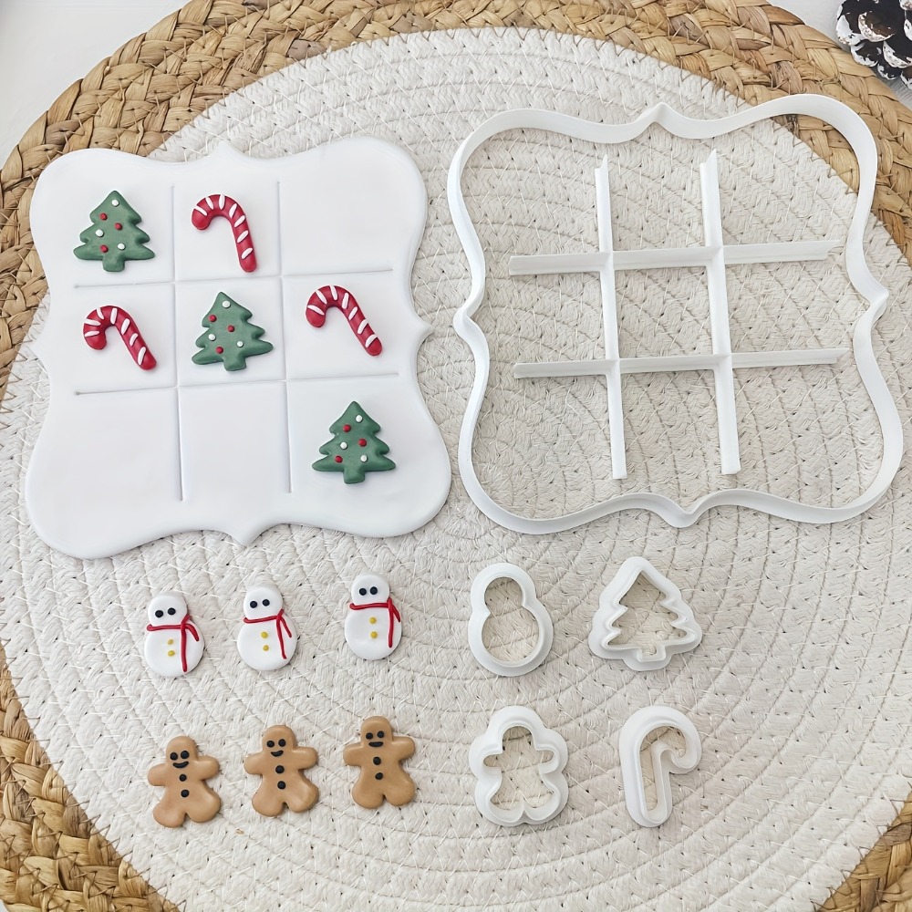 Ensemble de 6 emporte-pièces d - Cookies Pack avis et prix