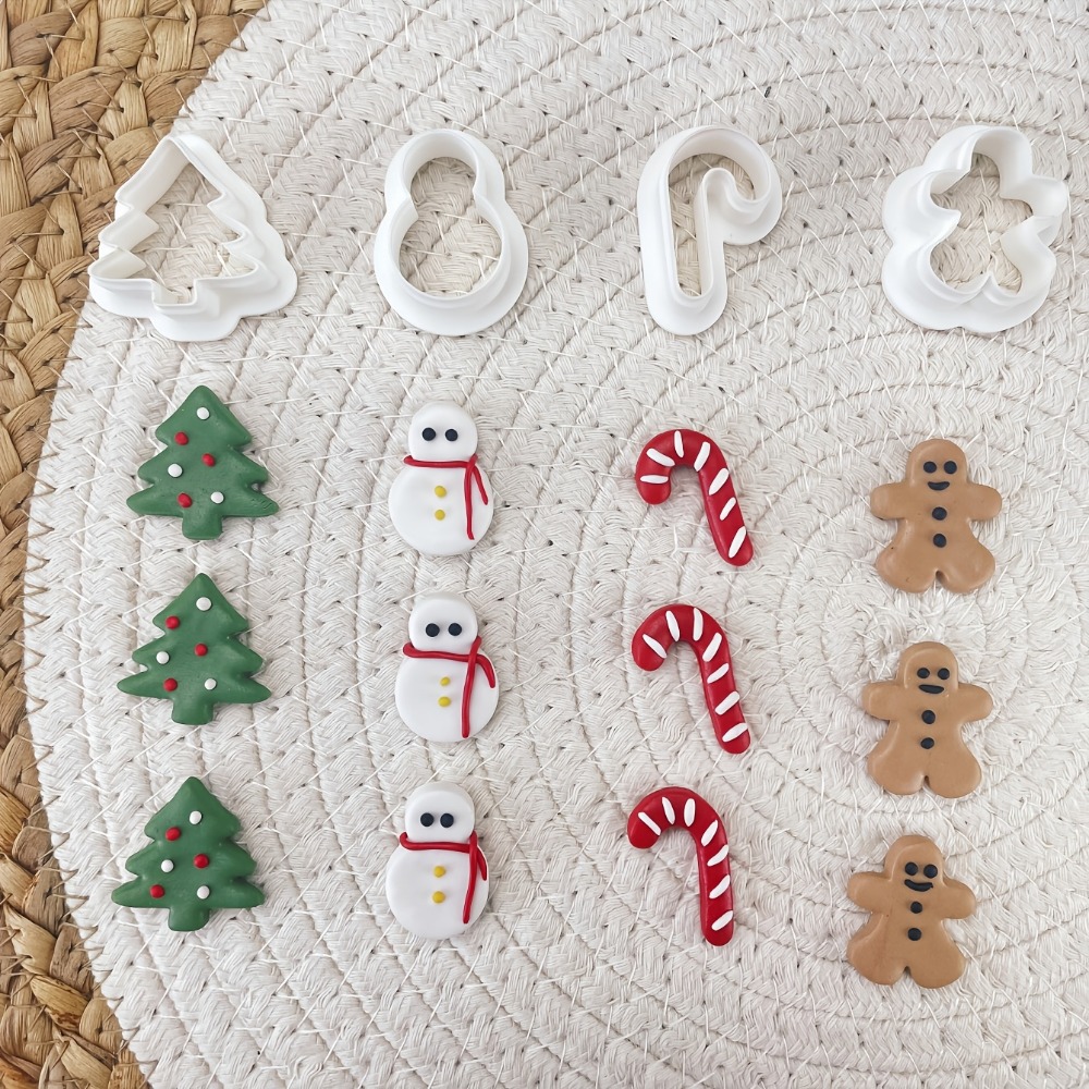 Ensemble de 6 emporte-pièces d - Cookies Pack avis et prix