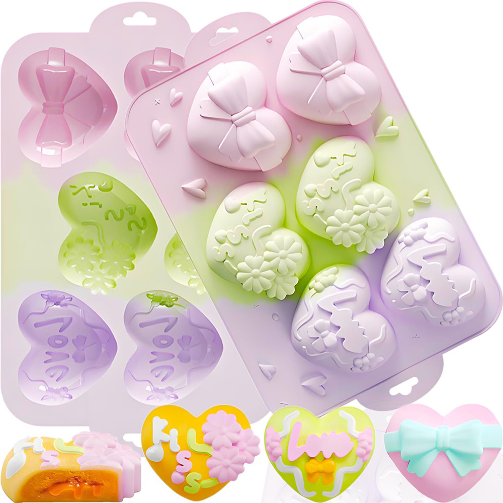 Moules en Silicone en forme de - Gummy Candy avis et prix