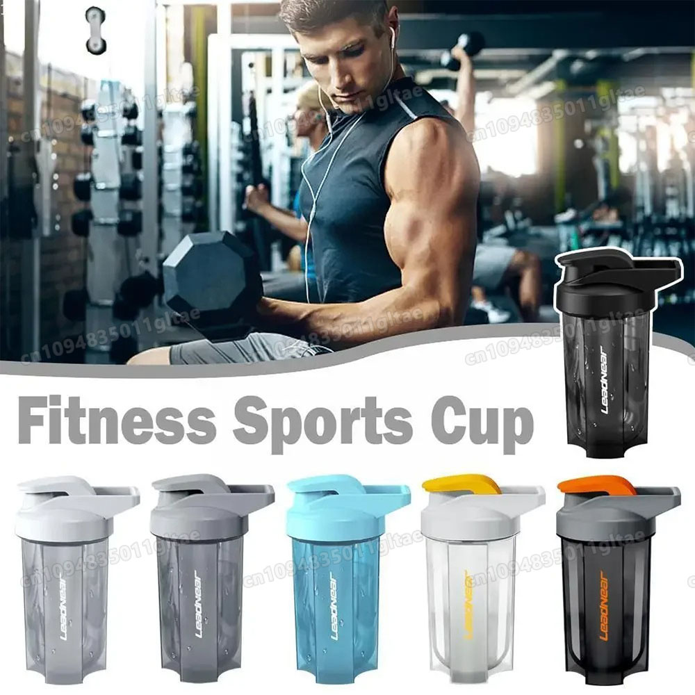 Bouteille Shaker de poudre de  - Protein Bar avis et prix