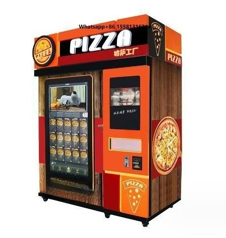 Distributeur automatique de pe - Food Snacks Drinks avis et prix