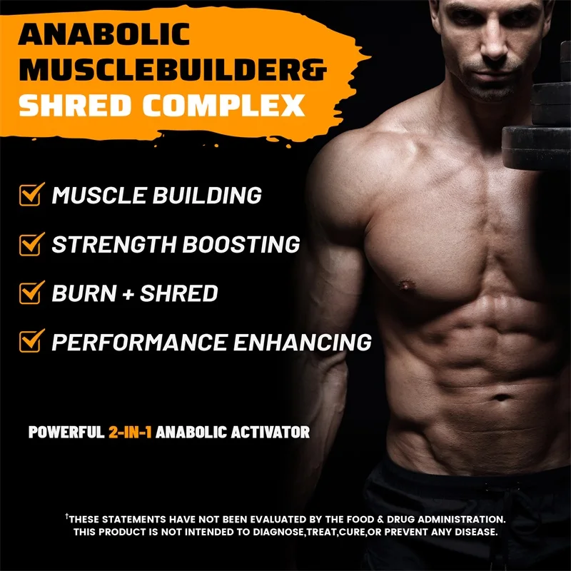 Capsules de constructeur muscu - Protein Bar avis et prix