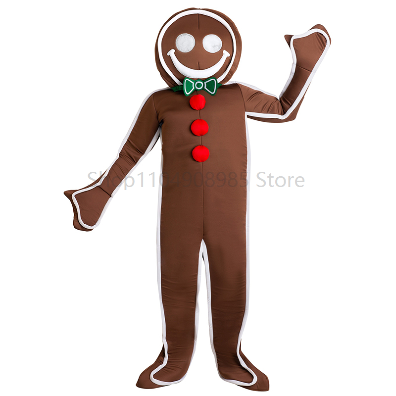 Tenue de fête unisexe pour hom - Cookies Pack avis et prix
