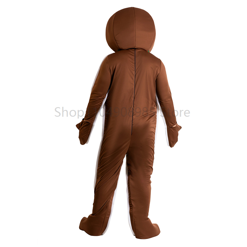 Tenue de fête unisexe pour hom - Cookies Pack avis et prix