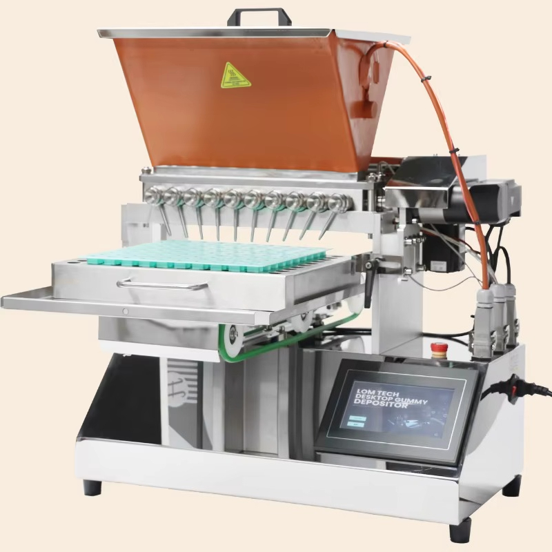 Meilleur prix 2024, machine de - Gummy Candy avis et prix